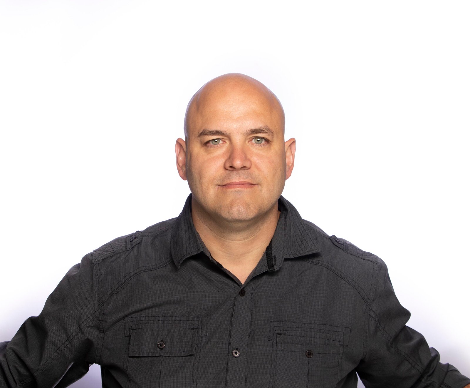 The Aiden David Foundation, Jason DiMasso, Meet the Board